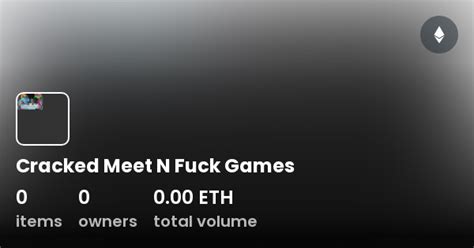 Meet and Fuck Games